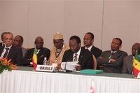 La Cedeao fait de l’ingérence dans les affaires du Mali